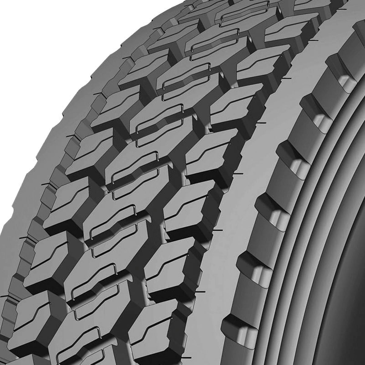 11R22.5 Commercial Tire K711