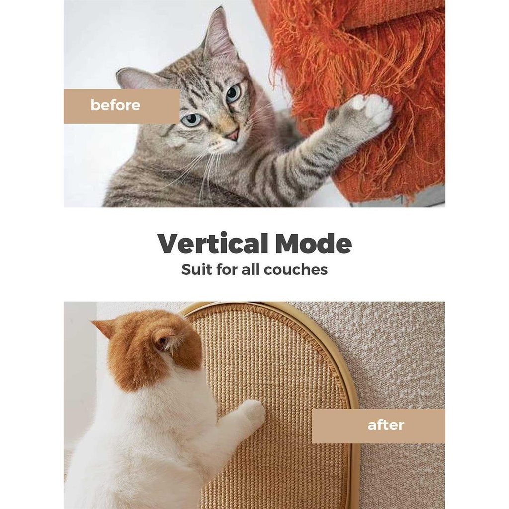 Cat Scratching Post V634019