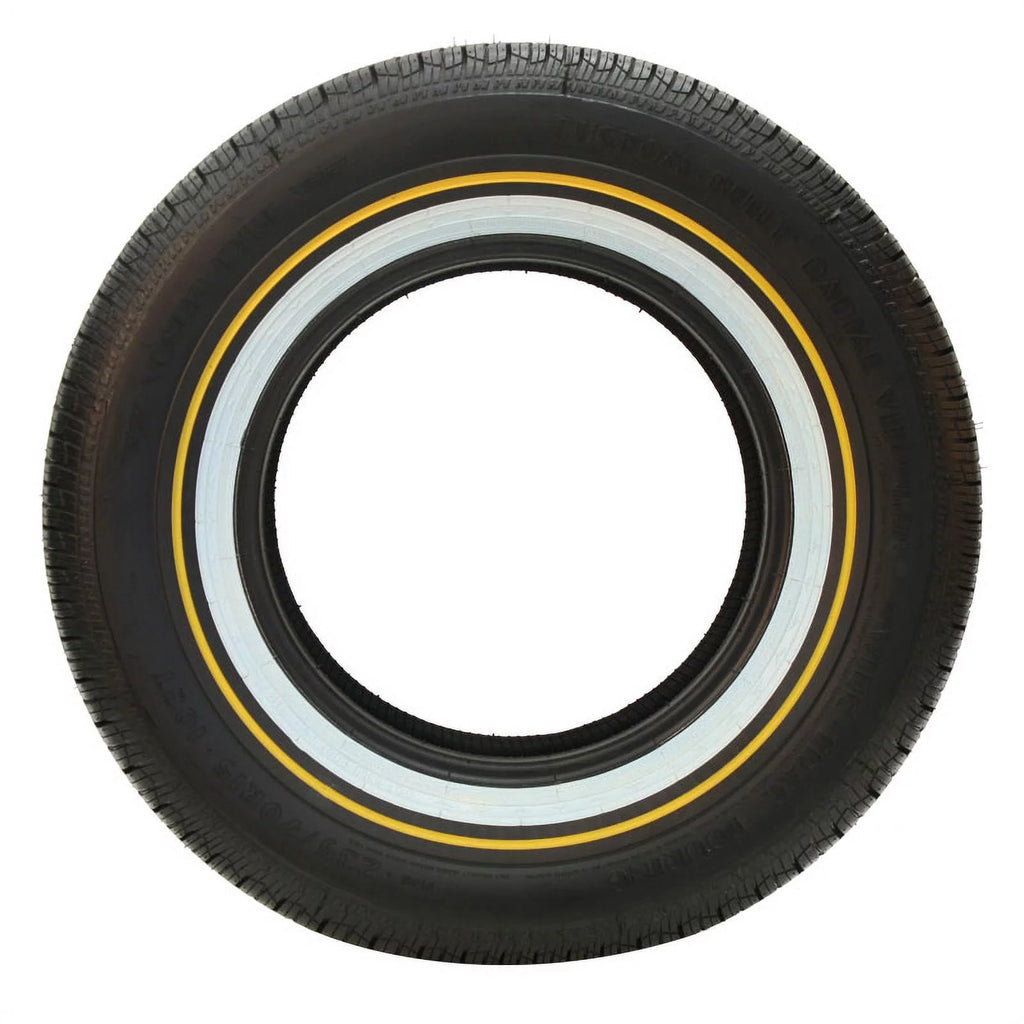 All Season 235/70R15 103T Passenger Tire X594