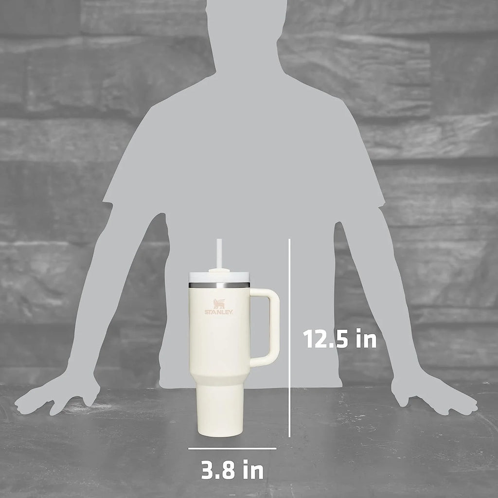 40oz Stainless Steel Tumbler Z950375