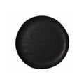 Black Dinner Plate 29cm R41110