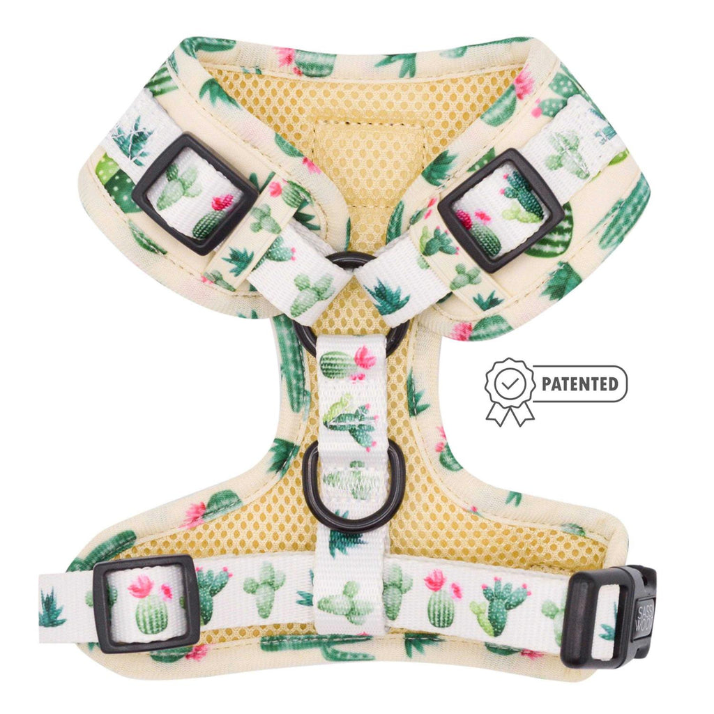 Adjustable Dog Harness D45927
