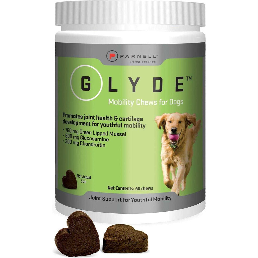 Mobility Chews for Dogs Y2140