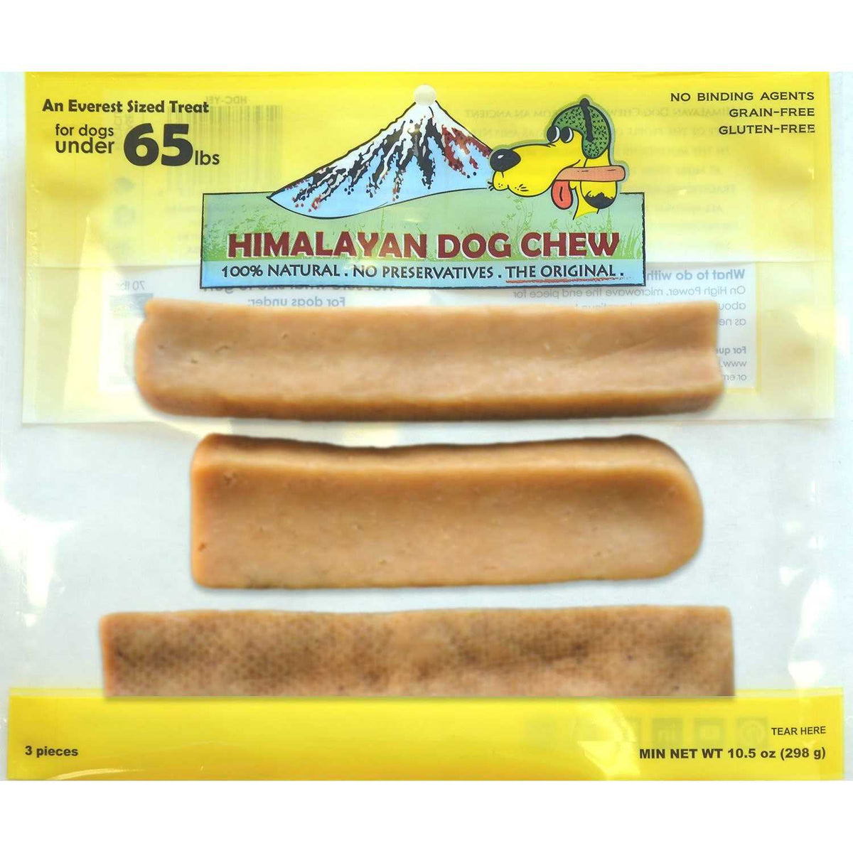Dog Chew R417