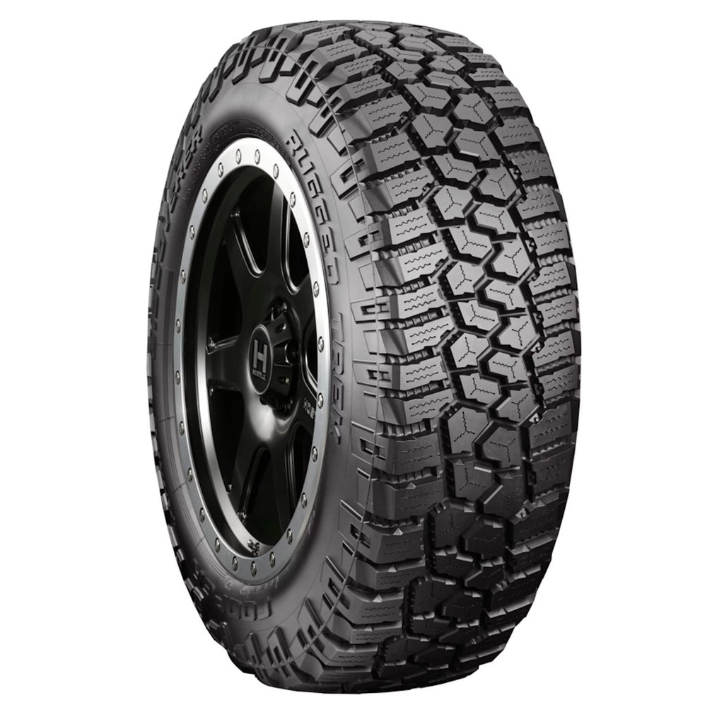 All-Season 275/55R20XL 117T Tire A585