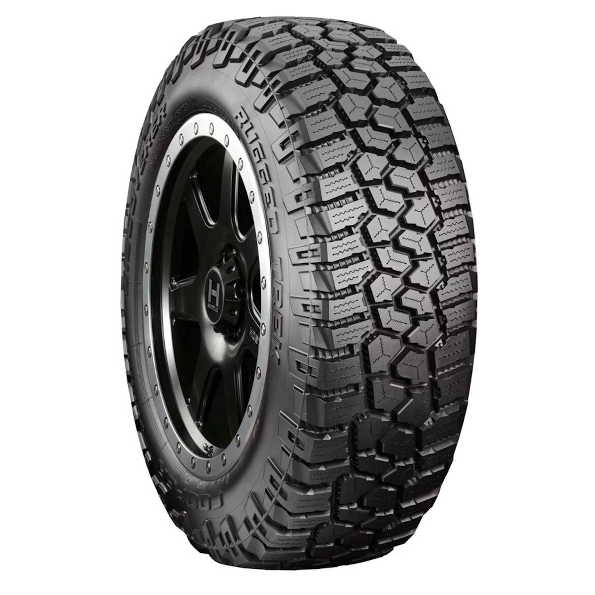 All-Season 275/55R20XL 117T Tire A585