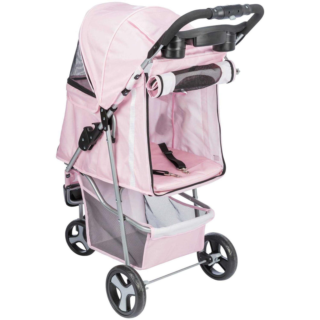 Foldable Pet Stroller G138964