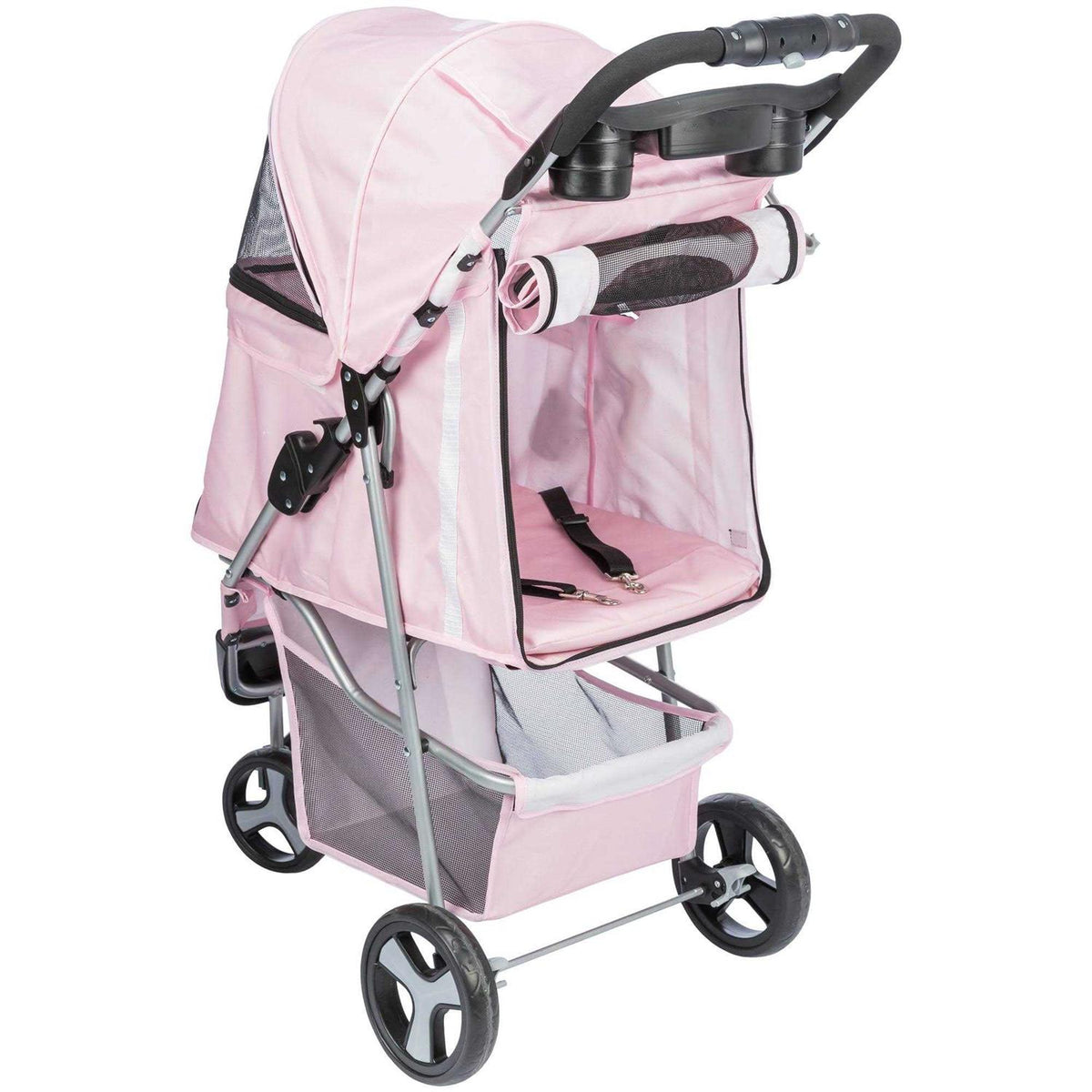 Foldable Pet Stroller G138964