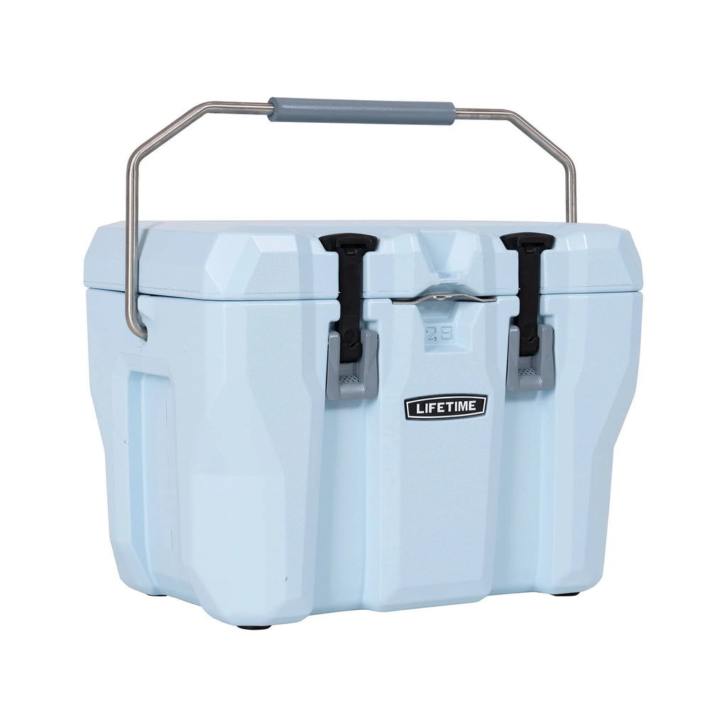 28 Quart High Performance Polyethylene Cooler U9385