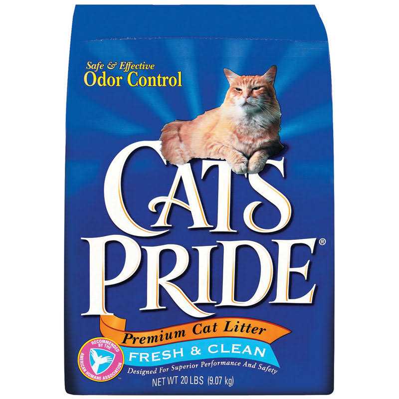 Cat Litter B4515
