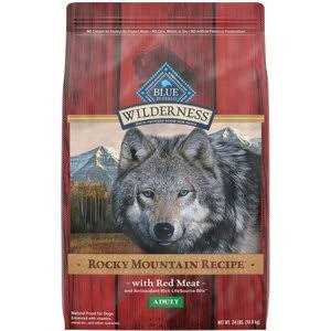 High Protein Puppy Dry Dog Food P3624