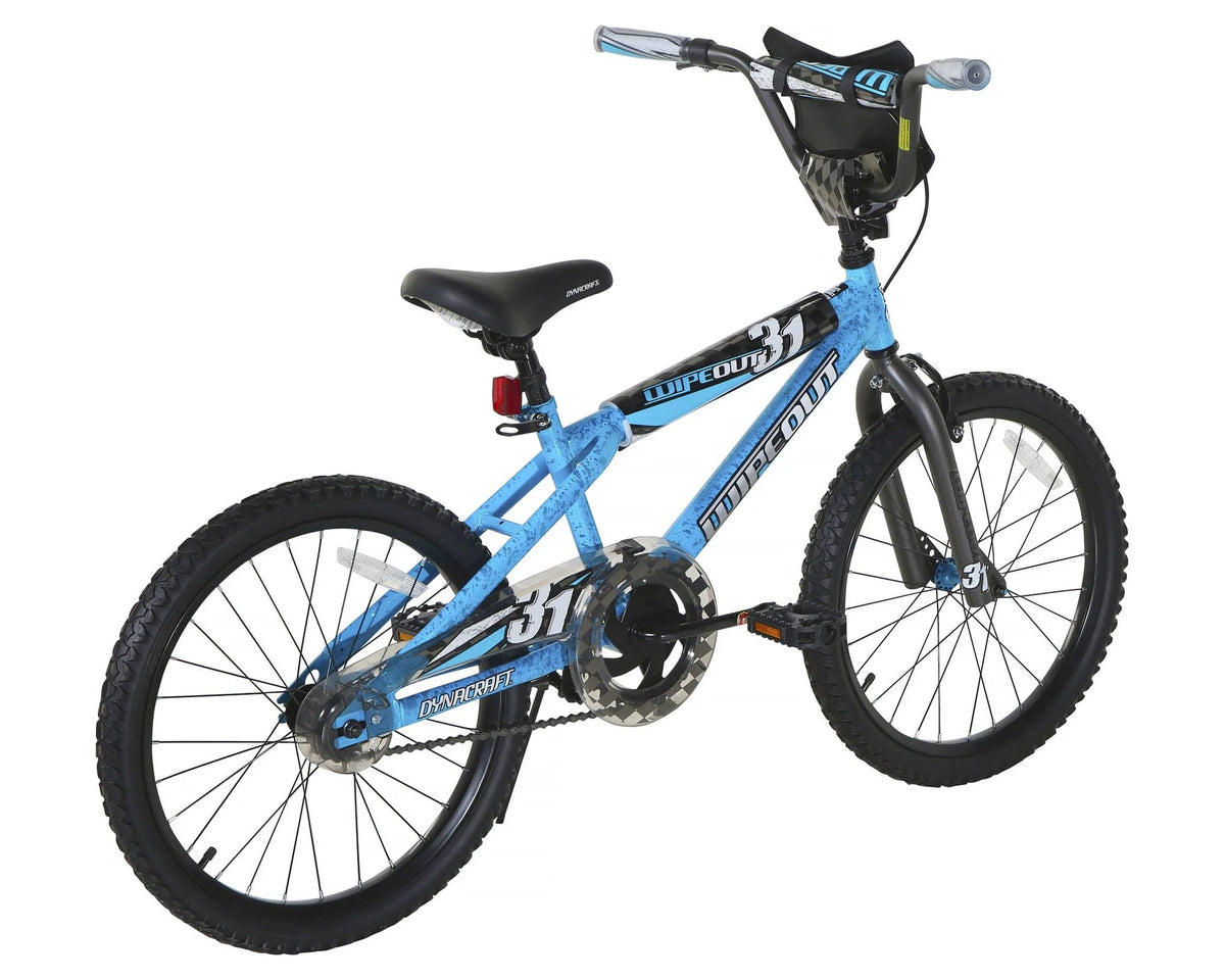 20-Inch BMX Bike S3537