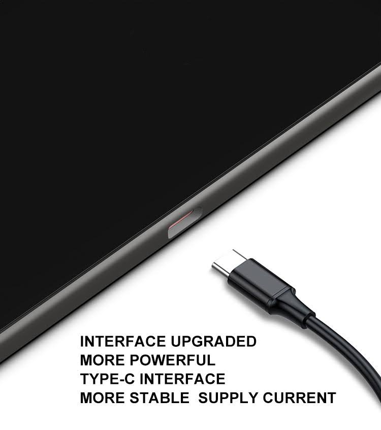 3 in 1 Glass Wireless Charge Pad E387216