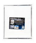 Aluminum Screen Door Standard Mesh Grille W5384