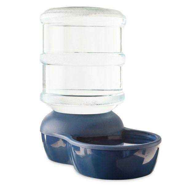 Gravity Pet Waterer F5880