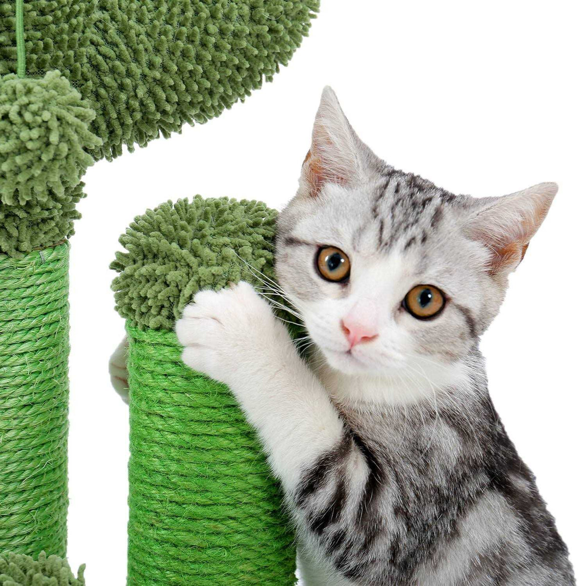 Sisal Cat Scratching Posts T2138