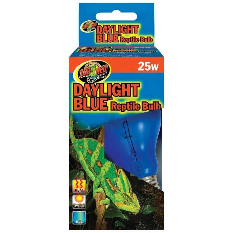 Daylight Blue Reptile Bulb U78681