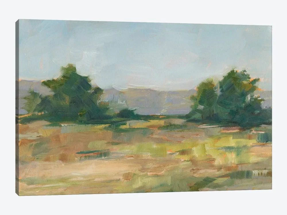 Canvas Art Print N729