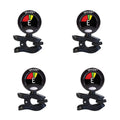 Clip-On Tuner 4-Pack U885