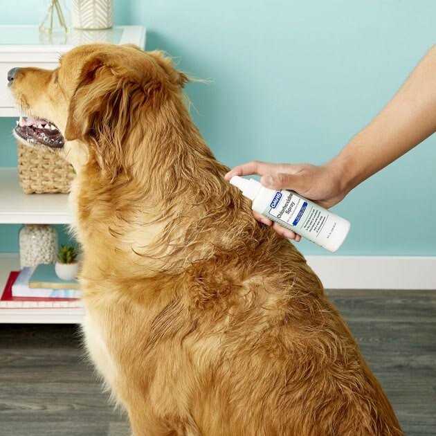 Dog & Cat Spray S53910