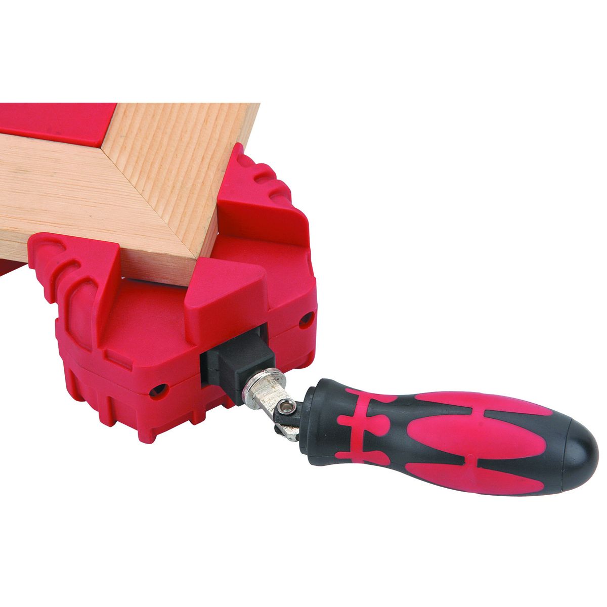 Corner Clamp D8141