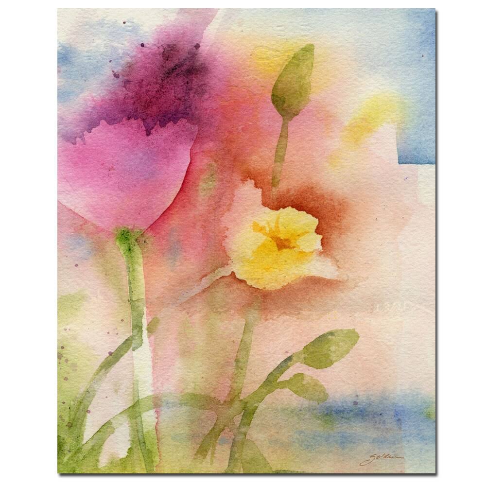Canvas Art F895