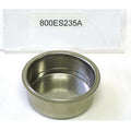 50mm 2-Cup Filter X13018