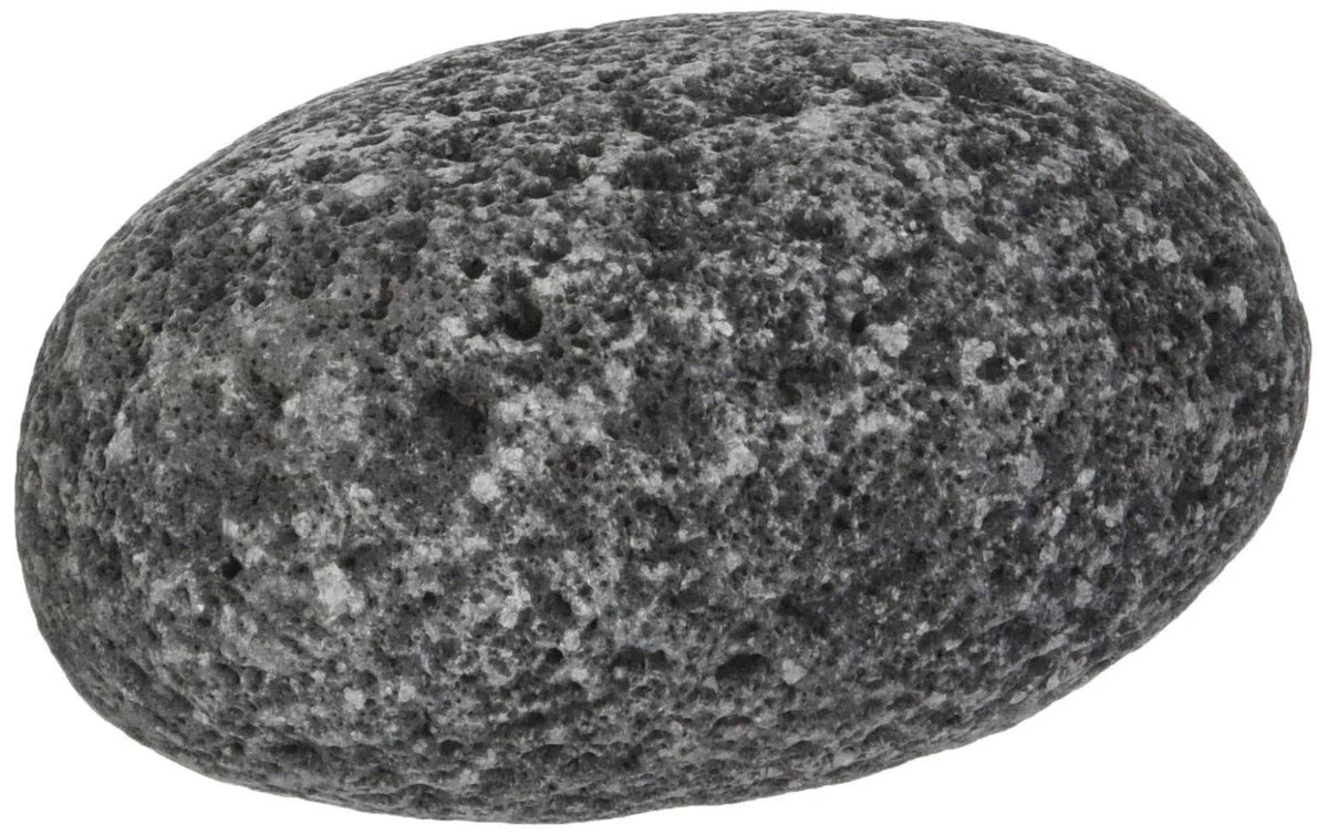 Gray & Black Lava Stone 20 lbs R650
