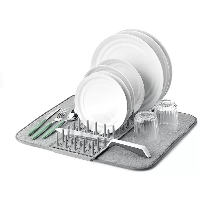 Dish Drainer With Mat K540206