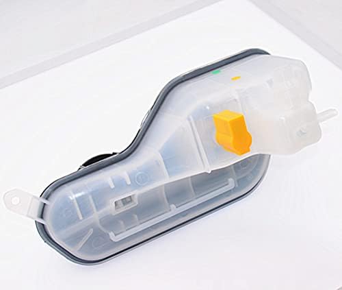 Coolant Expansion Tank with Sensor and Cap E7736