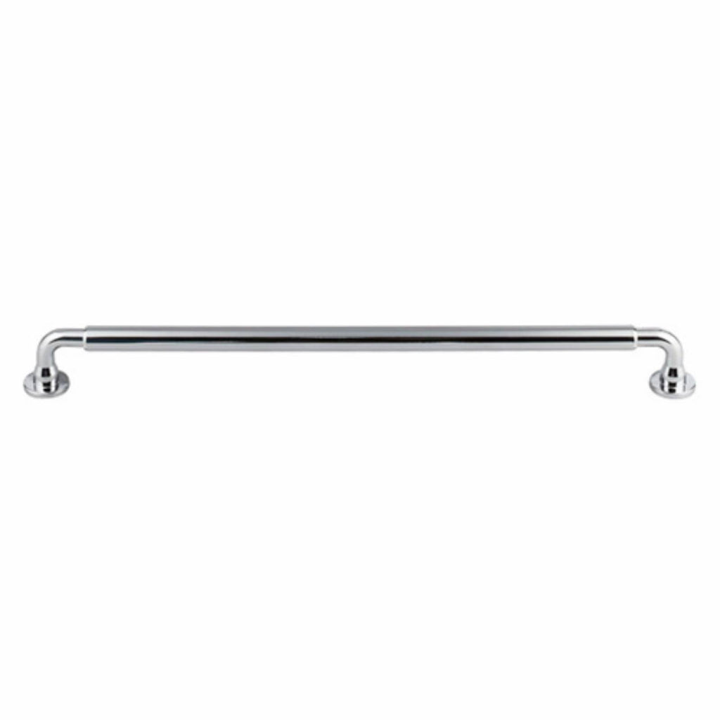 12 in. Cabinet Pull Polished Chrome M932