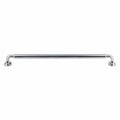 12 in. Cabinet Pull Polished Chrome M932