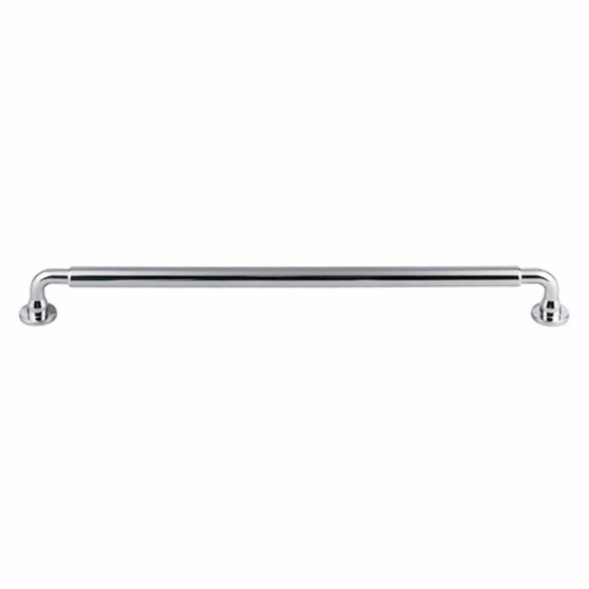 12 in. Cabinet Pull Polished Chrome M932