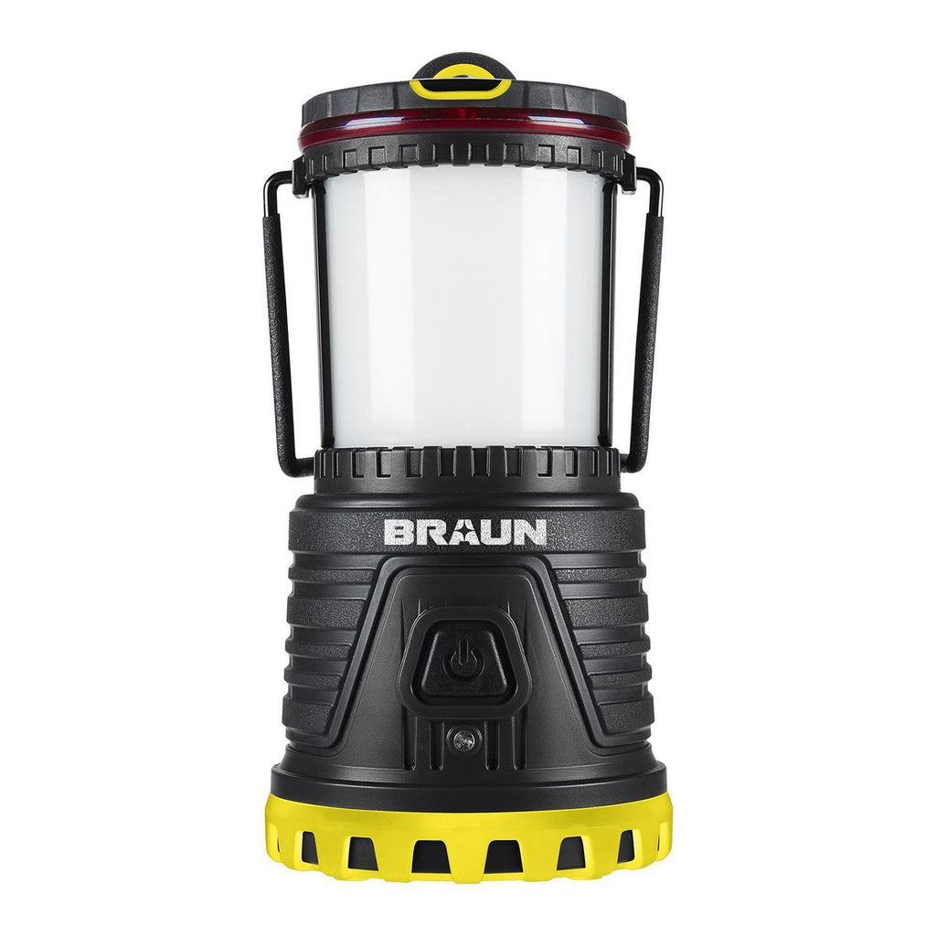 2000 Lumen Rechargeable Waterproof LED Lantern A627389