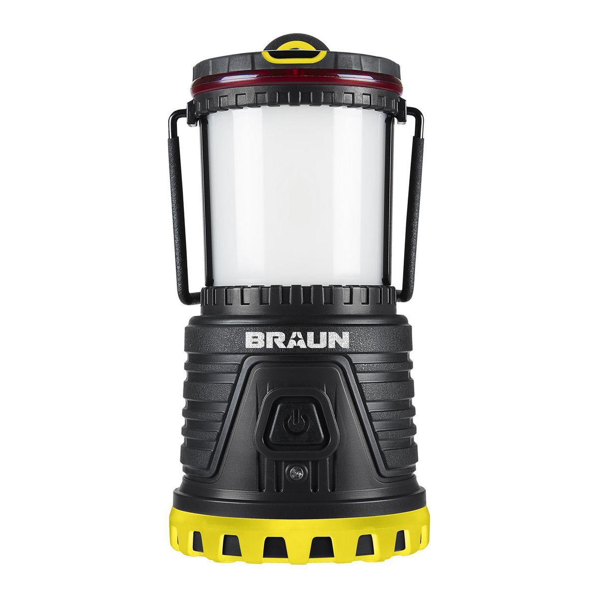 2000 Lumen Rechargeable Waterproof LED Lantern A627389