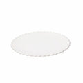 Pearl Cake Plate 30cm S367