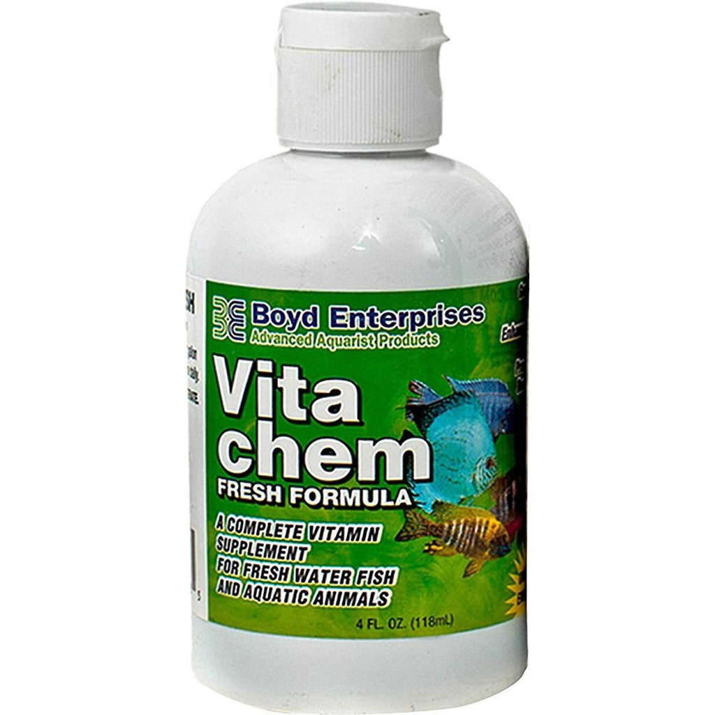 Vita-Chem Freshwater B726159