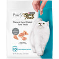 Natural Hand-Flaked Tuna Cat Treats U964755