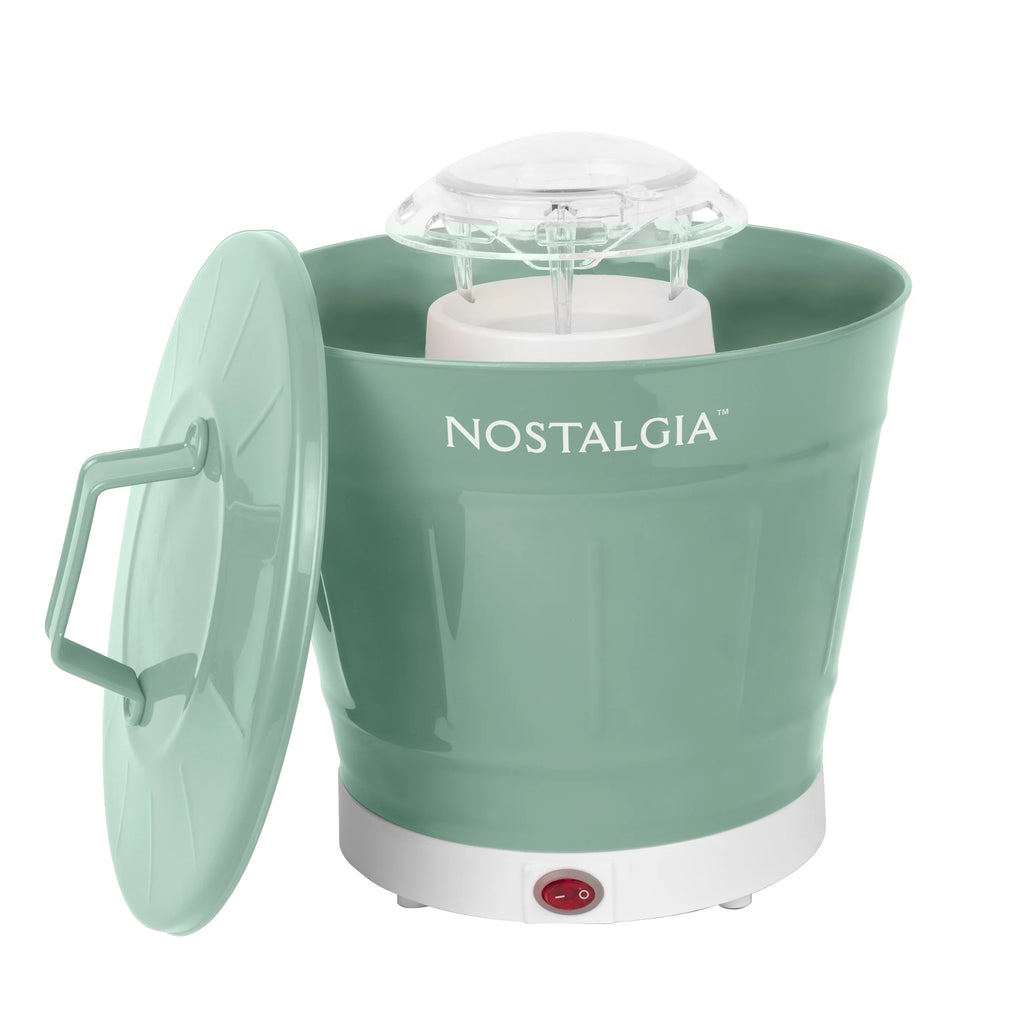 Hot Air Popcorn Maker and Bucket O20043