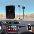 Wireless CarPlay Adapter X714
