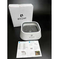 No-Spill Floating Water Bowl for Pets T31157