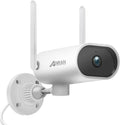 1080P WiFi Outdoor Security Camera 2-Pack Q2848