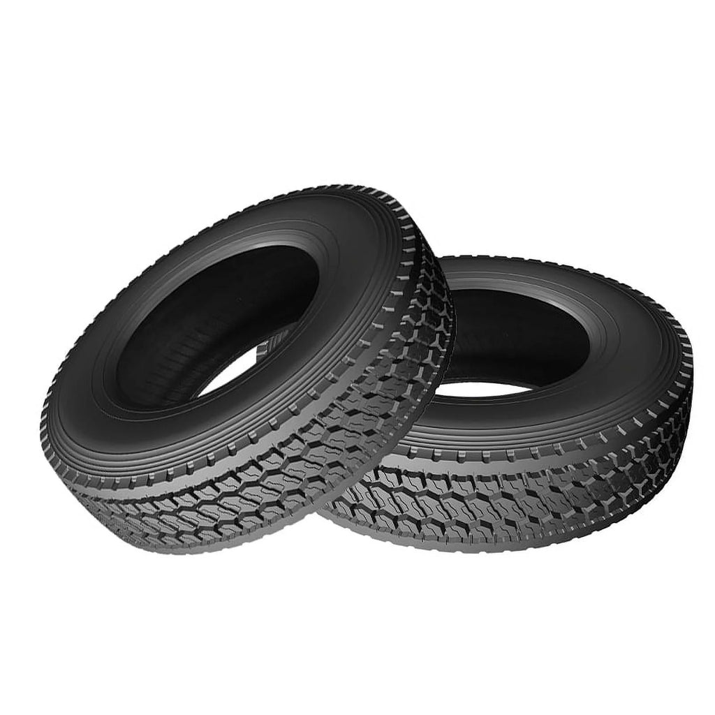 11R22.5 Commercial Tire K711