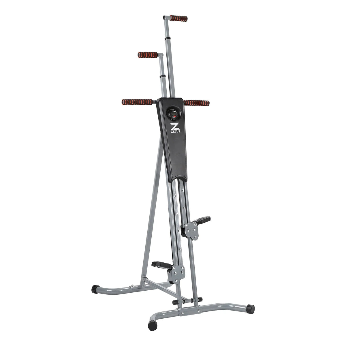 Vertical Climber Exercise Machine J859