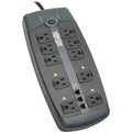 10-Outlet Surge Protector D90352