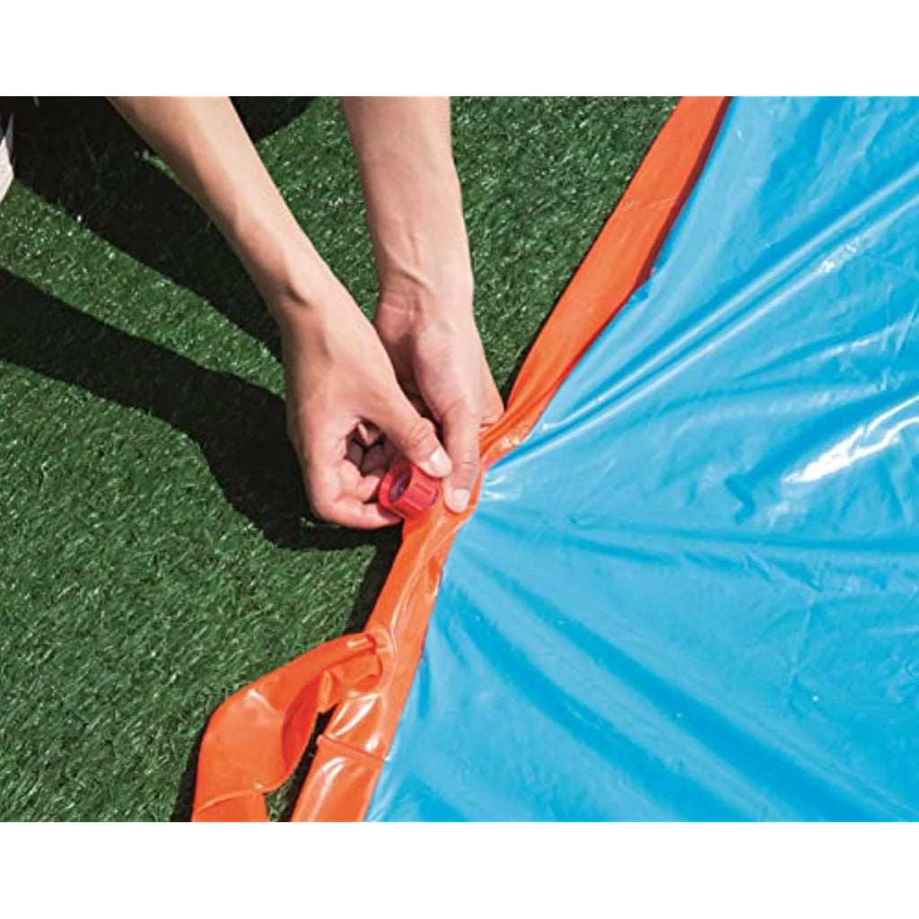 Water Slide S4539