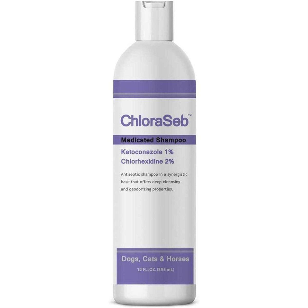 Antiseptic Dog Shampoo B57546
