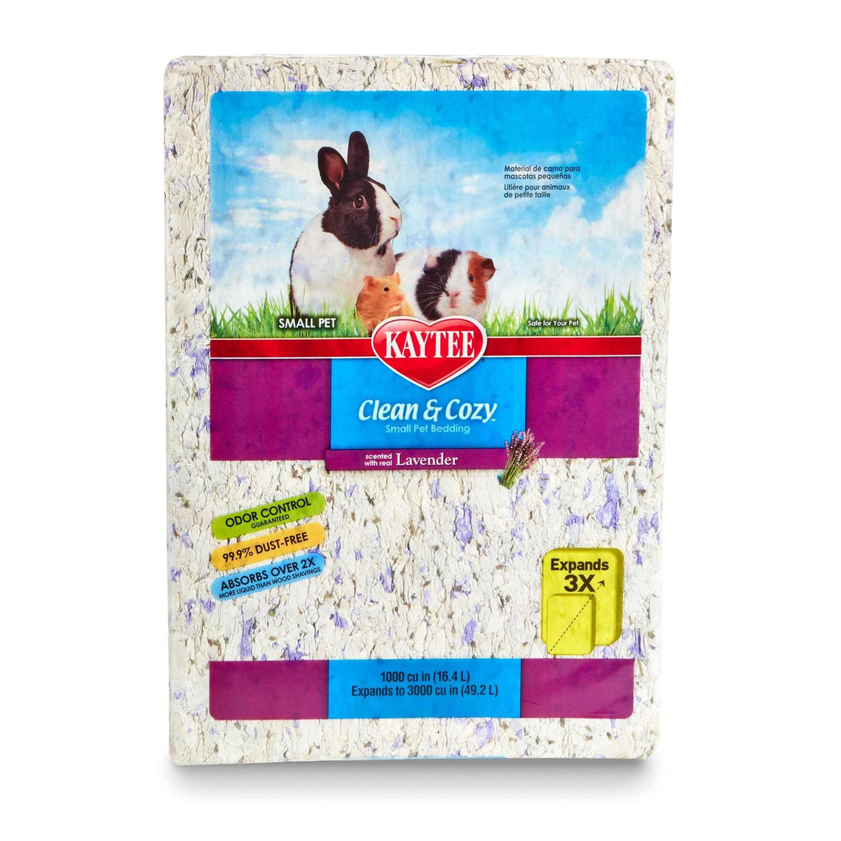 Clean Cozy Small Bedding E43099
