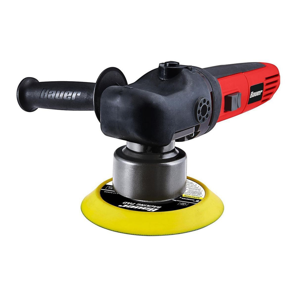 5.7 Amp 6 in. Random Orbit Polisher/Sander A988508