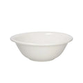 Porcelain Salad Bowl 22cm White R940
